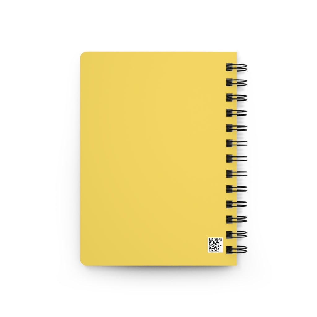 Spiral Bound Journal